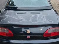 Second-hand MG TF 146 CP (107 kW) 2001 Cabrio