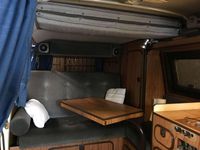 Gebraucht VW T3 50 PS (36 kW) 1984 Weiß Van