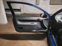 gebraucht Peugeot 206 gut für Anfänger