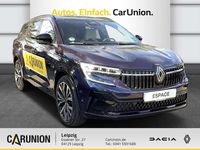 Gebraucht Renault Espace Iconic 200 PS (147 kW) 2023 Andere farbe Van / Kleinbus