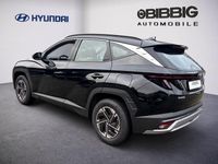 Neu Hyundai Tucson Select 150 PS (110 kW) 2026 Schwarz SUV