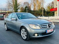 Gebraucht Mercedes C250 204 PS (150 kW) 2010 Silber Limousine