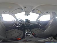 Gebraucht Audi Q3 Advanced Plus 150 PS (110 kW) 2025 Mythosschwarz metallic SUV