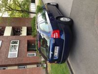 Gebraucht Skoda Octavia Ambiente 105 PS (77 kW) 2006 Blau