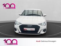 gebraucht Audi A3 Sportback e-tron Sportback 1,4 TFSI e DC+LED+SOUND+APPLECARPLAY