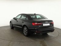 Gebraucht Audi A4 Comfort 204 PS (150 kW) 2022 Schwarz Limousine
