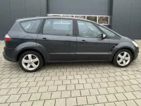 Gebraucht Ford T 220 PS (161 kW) 2007 Grau Kleinwagen