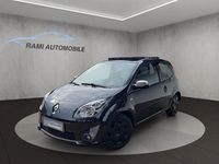 Gebraucht Renault Twingo 75 PS (55 kW) 2012 Schwarz Kleinwagen