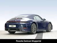 Gebraucht Porsche 911 Carrera 4S Cabriolet 480 PS (353 kW) 2025 Blau Cabrio