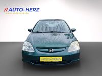 gebraucht Honda Civic 1.4 i LS *KLIMAANLAGE-4TÜRIG*