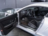 Gebraucht Bentley Continental GT 528 PS (388 kW) 2015 Grau