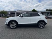 Gebraucht VW T-Roc Move 150 PS (110 kW) 2023 SUV