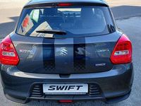Gebraucht Suzuki Swift Club 83 PS (61 kW) 2023 Grau Kleinwagen