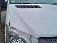 Gebraucht Mercedes Sprinter 167 PS (122 kW) 2018 Weiß Van