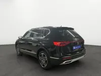 Gebraucht Seat Tarraco 4Drive 150 PS (110 kW) 2019 Schwarz SUV
