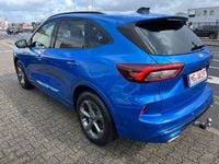 Gebraucht Ford Kuga ST-Line X 186 PS (136 kW) 2025 Blau SUV