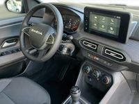 gebraucht Dacia Sandero III 1.0 TCe Expression DAB LED NEBEL