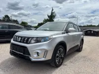 Gebraucht Suzuki Vitara 140 PS (102 kW) 2019 Silber SUV