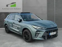 Occasion Cupra Terramar 265 ch (194 kW) 2025 Gris SUV