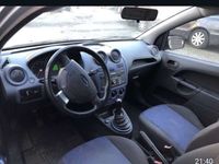 gebraucht Ford Fiesta 1.3 Fun