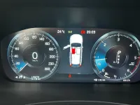 Gebraucht Volvo V90 Kinetic 150 PS (110 kW) 2018 Grau Kombi