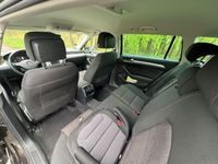 gebraucht VW Passat Variant 1.6 TDI DSG BMT Comfortline V...