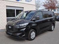 Gebraucht Ford Transit Custom 136 PS (100 kW) 2024 Schwarz Limousine