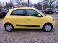 gebraucht Renault Twingo Dynamique Bluetooth,PDC,Tempomat