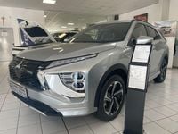 Neu Mitsubishi Eclipse Cross Plus 188 PS (138 kW) 2025 Silber SUV