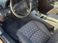 gebraucht Mercedes C230 Coupe Kompressor Automatik TÜV Neu