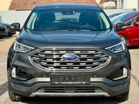 gebraucht Ford Edge 2.0 EcoBlue Bi-Turbo Aut. 4x4 Titanium PANO