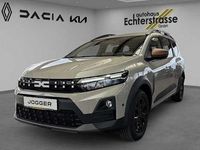 Neu Dacia Jogger Extreme 122 PS (89 kW) 2026 Beige Van / Kleinbus