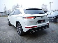 Gebraucht DS Automobiles DS7 Crossback Rivoli 200 PS (147 kW) 2022 Weiß SUV