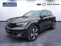 Second-hand Volvo XC40 Core 169 kW (231 CP) 2022 Negru SUV