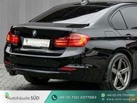 gebraucht BMW 320 d Sport |KLIMA|NAVI|Bi-XENON|R.KAMERA|18 ALU