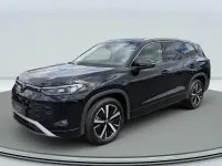 Neu VW Tayron 204 PS (150 kW) 2026 Schwarz SUV