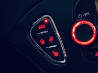 Gebraucht Opel Corsa Edition 90 PS (66 kW) 2015 Blau Kleinwagen