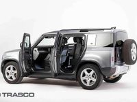 Neu Land Rover Defender 426 PS (313 kW) 2025 1df (eiger grey) SUV