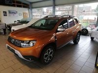 Gebraucht Dacia Duster Prestige 150 PS (110 kW) 2020 Kometengraumetallic SUV