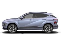 gebraucht Hyundai Kona Elektro Prime 65,4 kWh Batterie