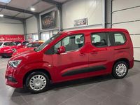 Gebraucht Opel Combo Life 102 PS (75 kW) 2019 Andere Limousine