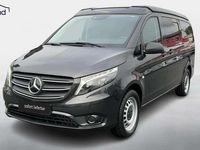 Neu Mercedes Vito 190 PS (139 kW) 2025 Grau Van