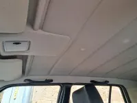 Gebraucht VW Golf II Basis 55 PS (40 kW) 1991 Weiß Kleinwagen