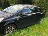 gebraucht Opel Corsa 