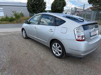 Gebraucht Toyota Prius Sol 77 PS (56 kW) 2009 Silber Kleinwagen