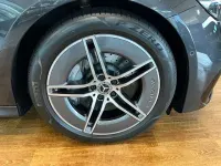 Gebraucht Mercedes E200 AMG 204 PS (150 kW) 2024 Grau Limousine