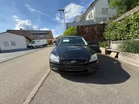 Gebraucht Ford Focus Ambiente 101 PS (74 kW) 2007 Schwarz Limousine