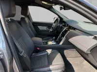 Gebraucht Land Rover Discovery Sport SE Dynamic 313 PS (230 kW) 2023 Grau SUV