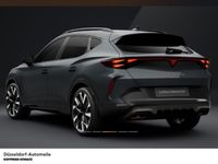 Gebraucht Cupra Formentor VZ 272 PS (200 kW) 2025 Grau SUV