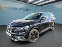 Gebraucht Renault Koleos 190 PS (139 kW) 2019 Schwarz SUV